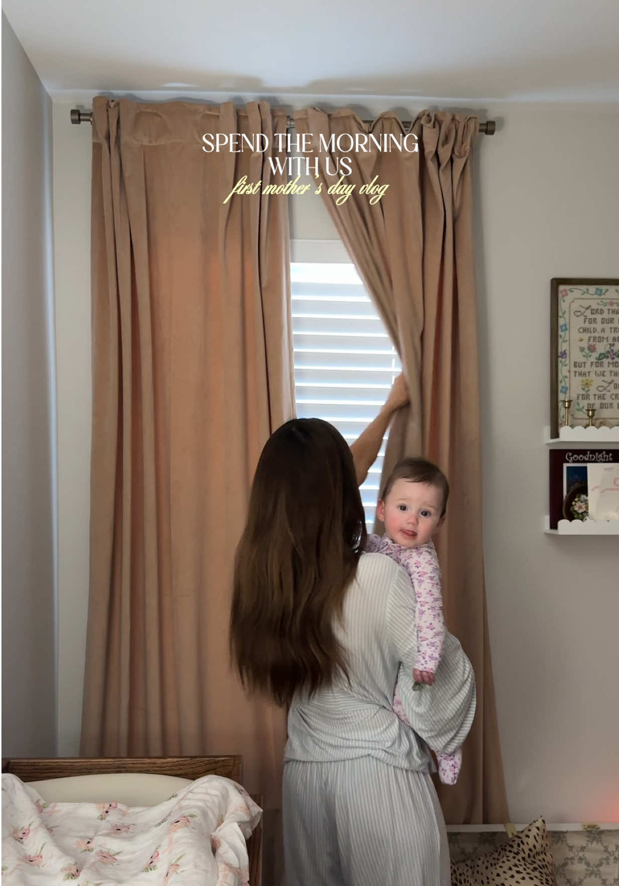 @Darrah Adams | First Time Mom