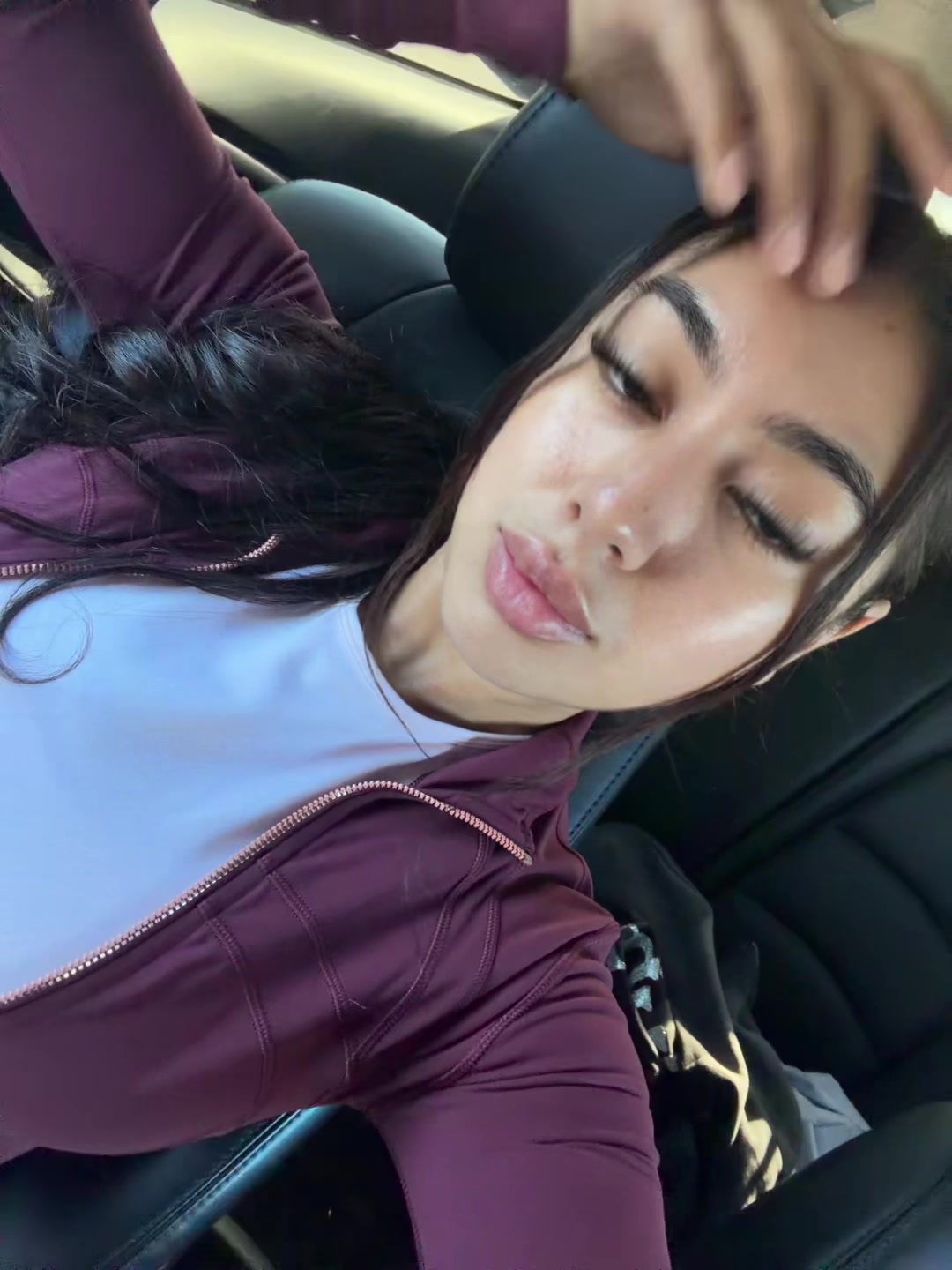 @Alexis