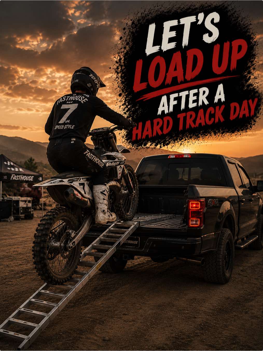 @SpenCo Moto