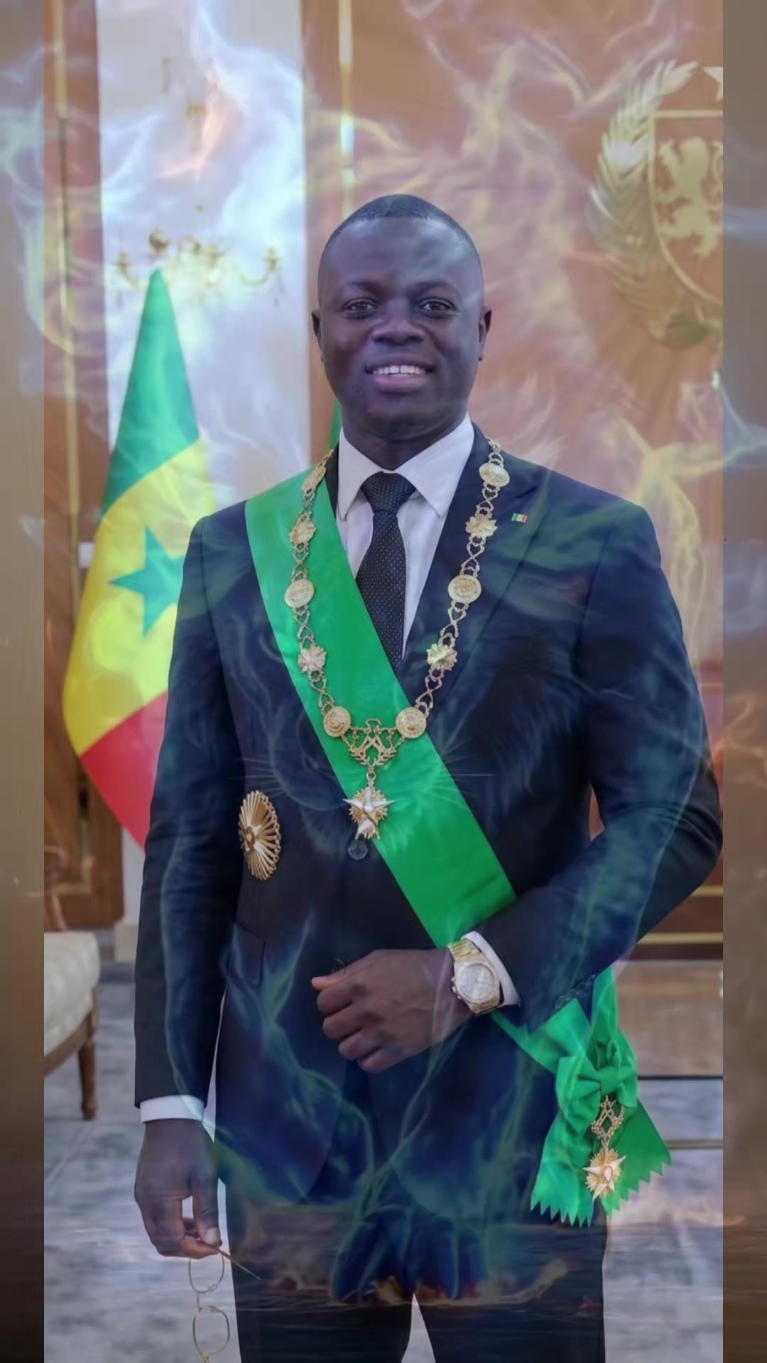 @serigne modou sec2