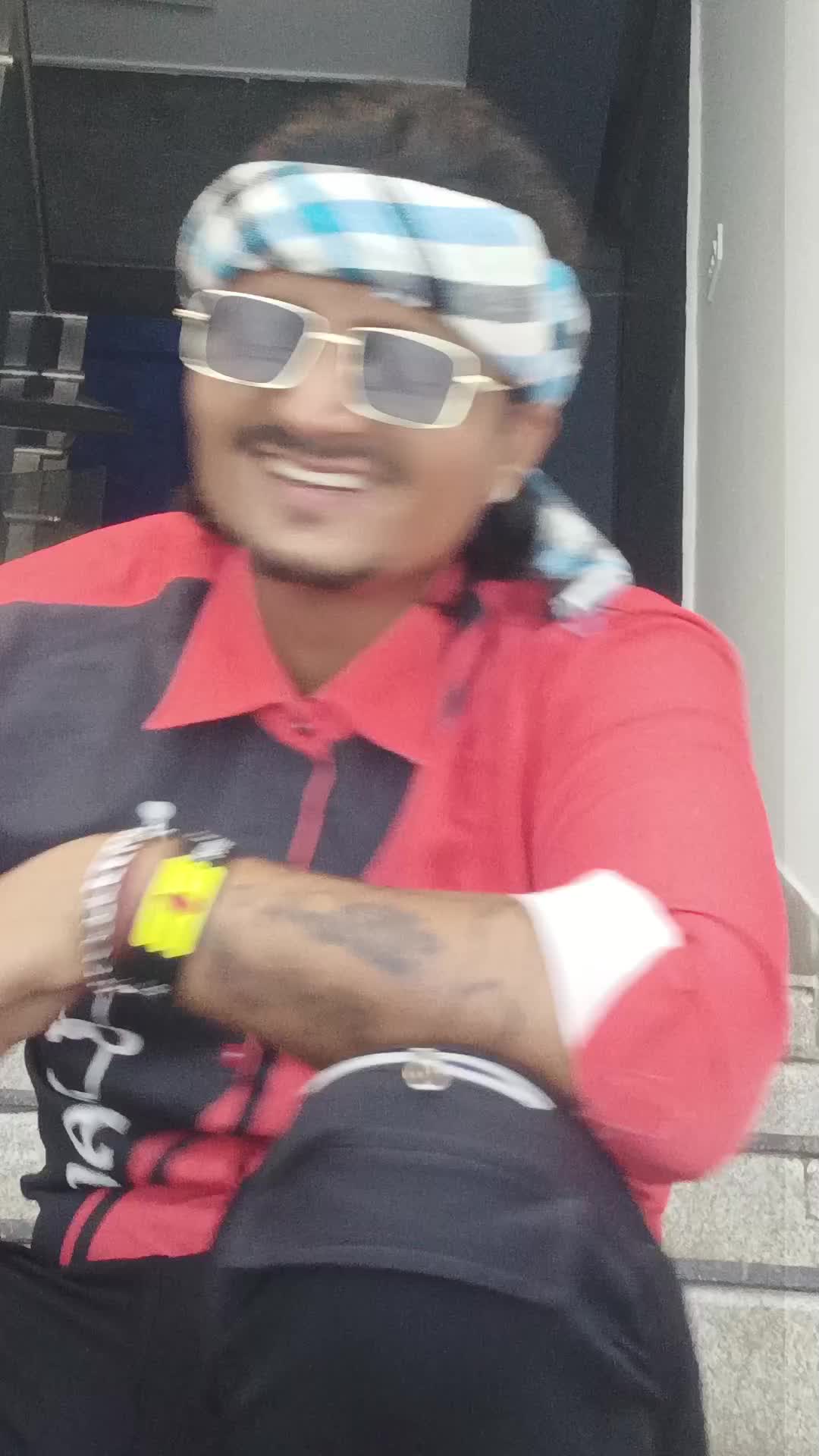 @krishna baral