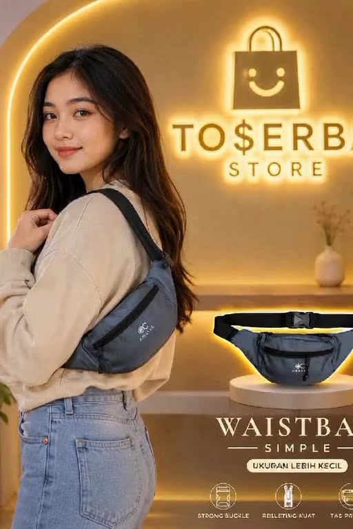 @toserba store