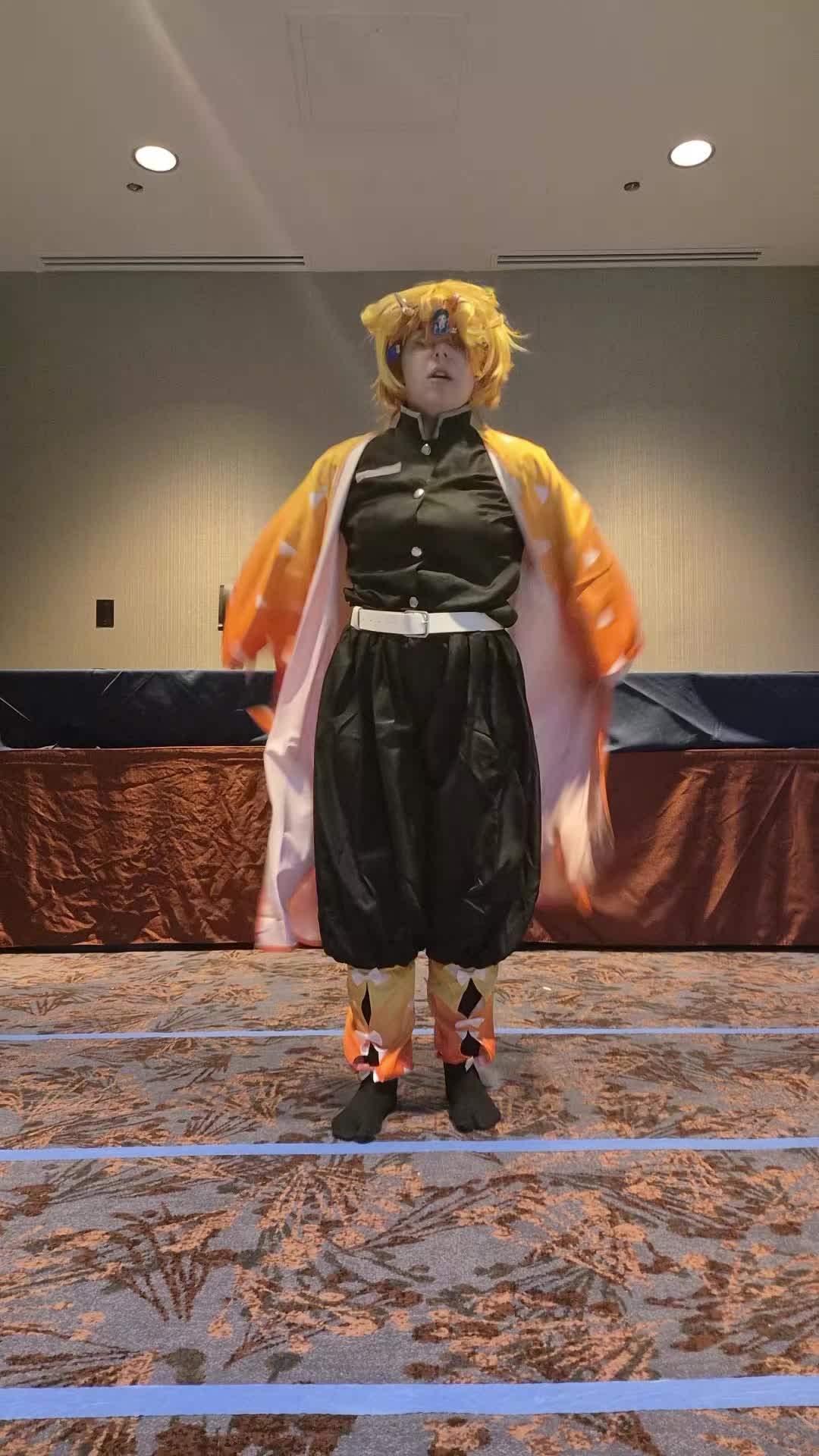 @Kaigaku🍑 | No1 Fan & Defender