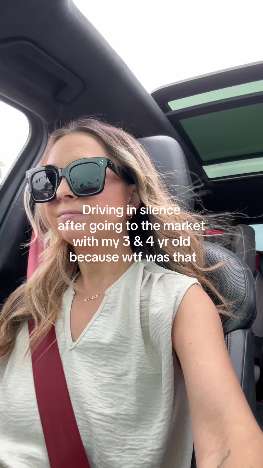 @Kelsey May