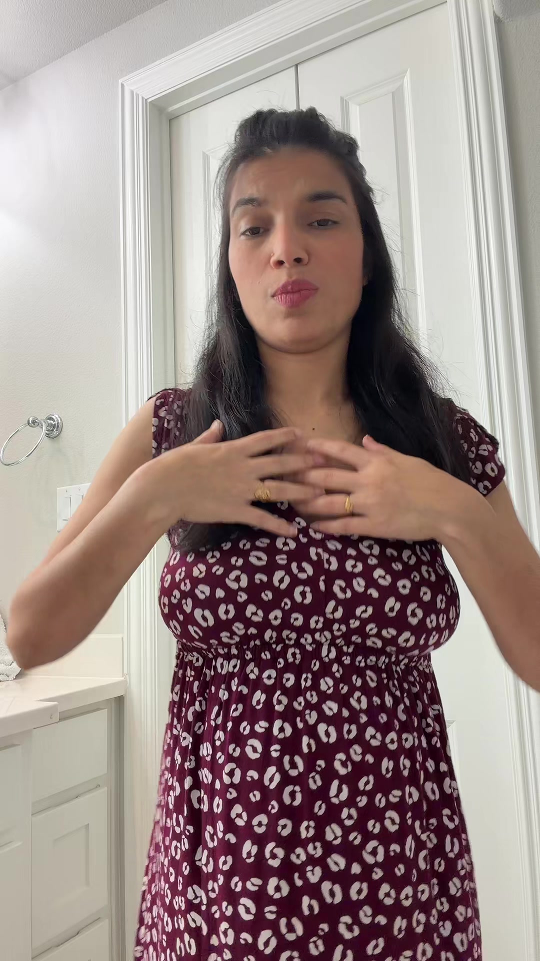 @Pooja Poudyal
