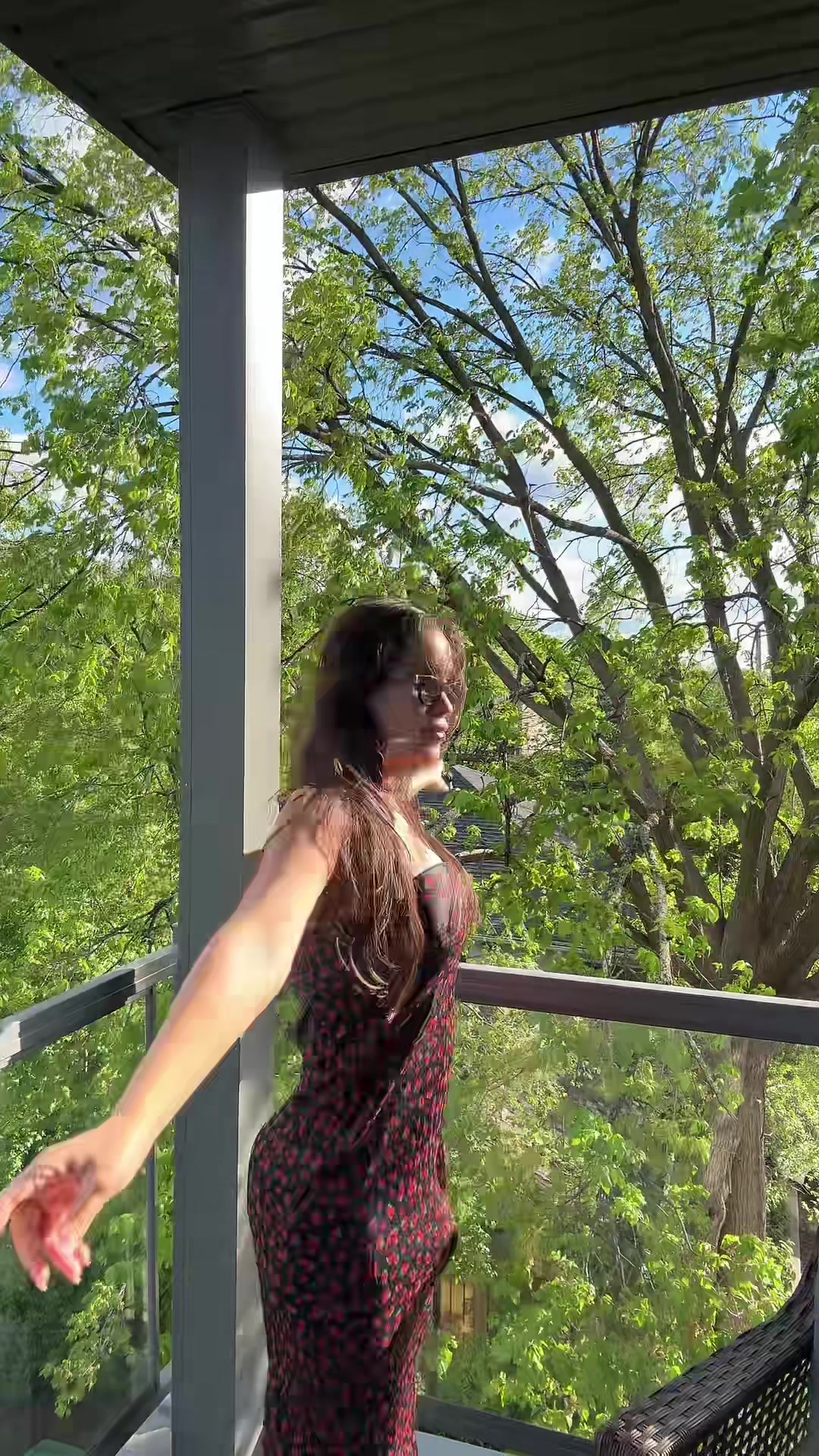 @Olivia Jade