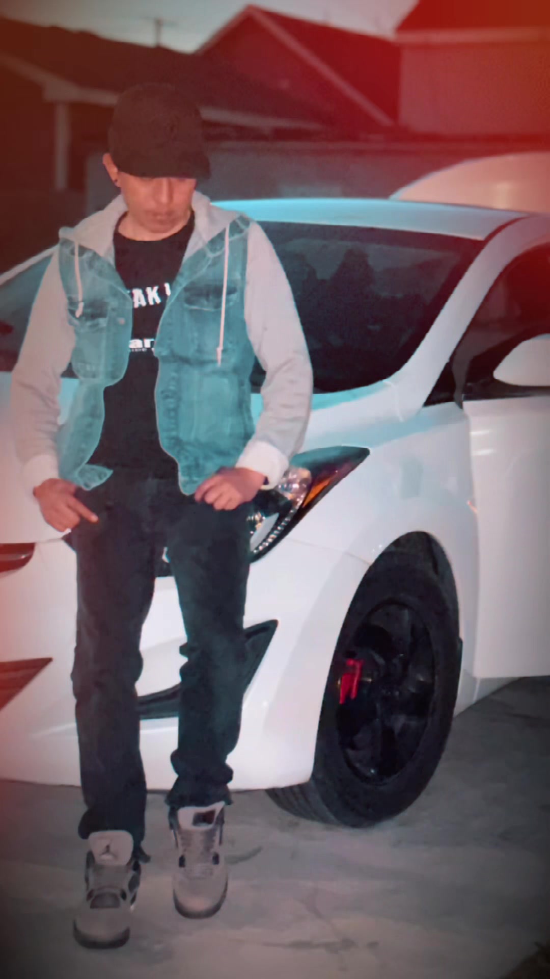 @José Ángel Venegas