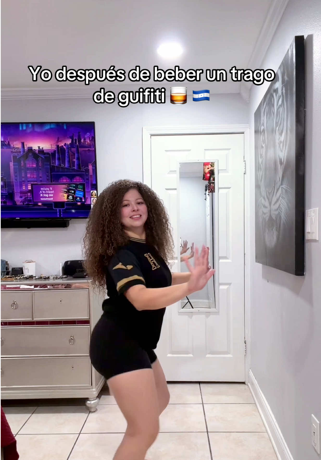 @La Tigrita 🐆