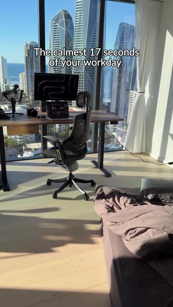 @Desky Sit Stand Desks