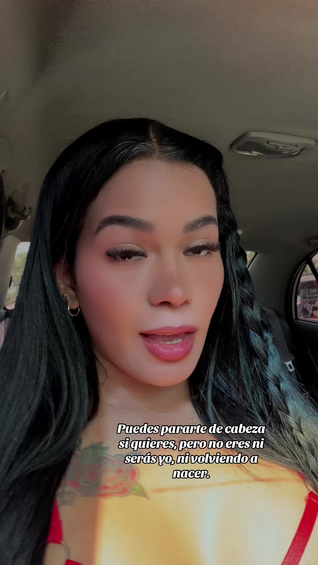 @La Barbie✨👸🏻