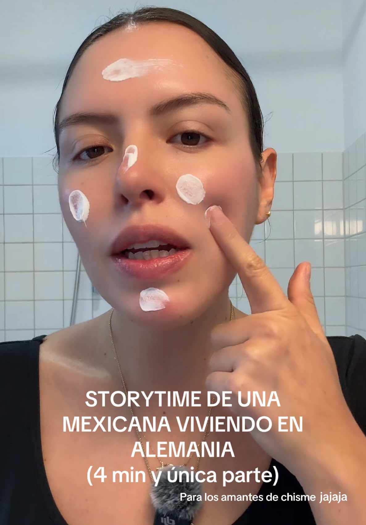 @Cristina en Deutsch