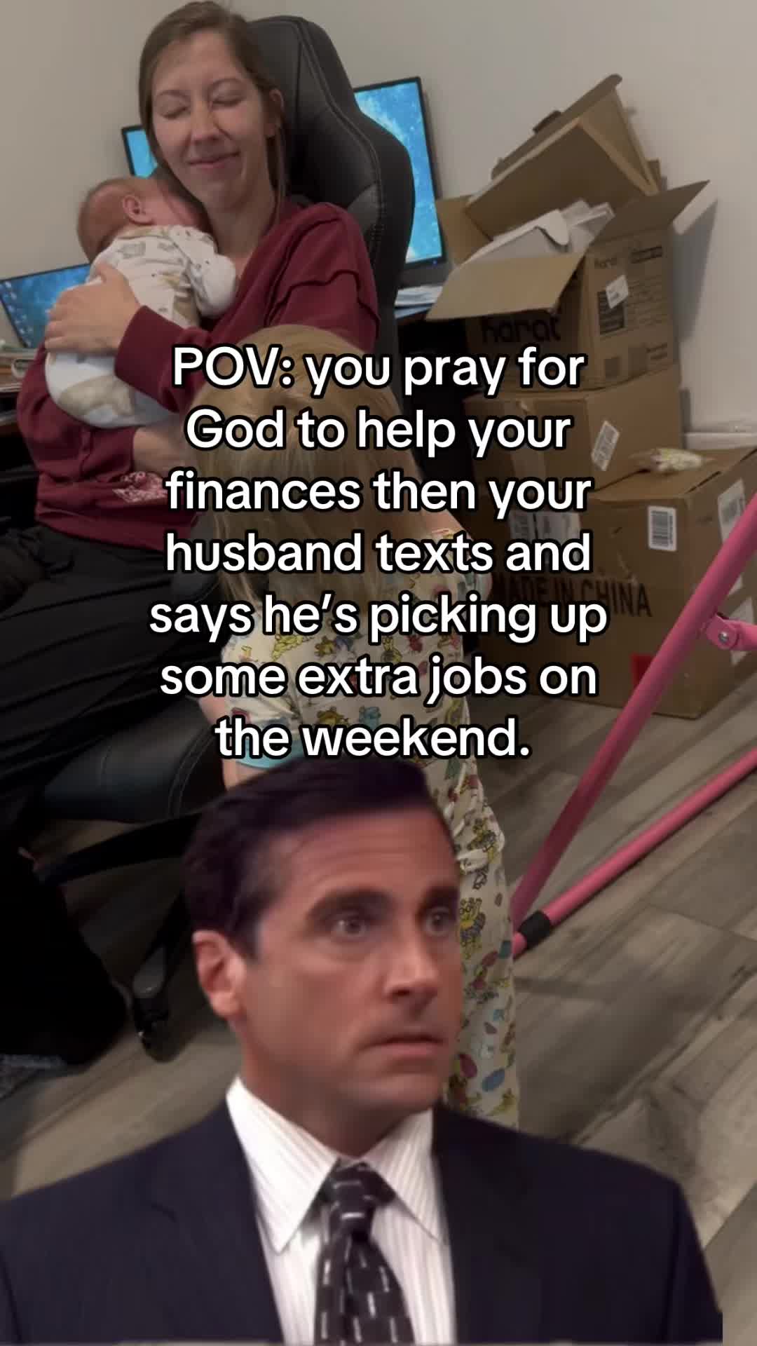 @Brandon and Ashley