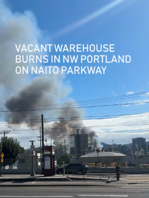 @KPTV FOX 12 Oregon