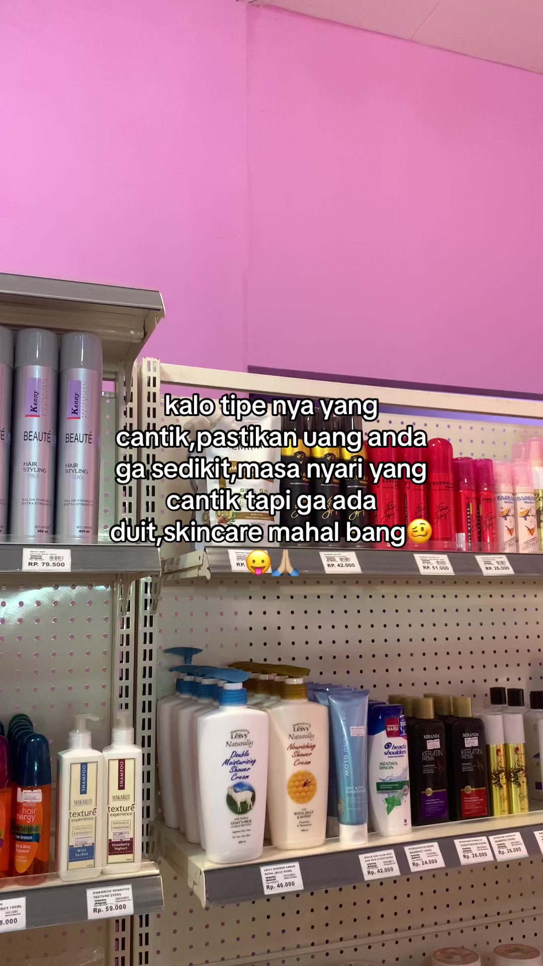 @RaraBeauty_Comal