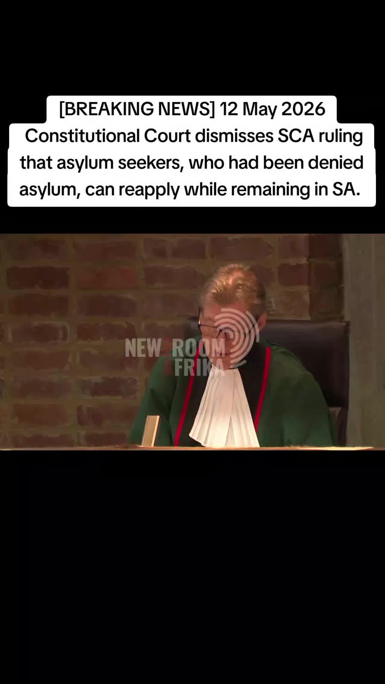 @The News Spectrum 🇿🇦