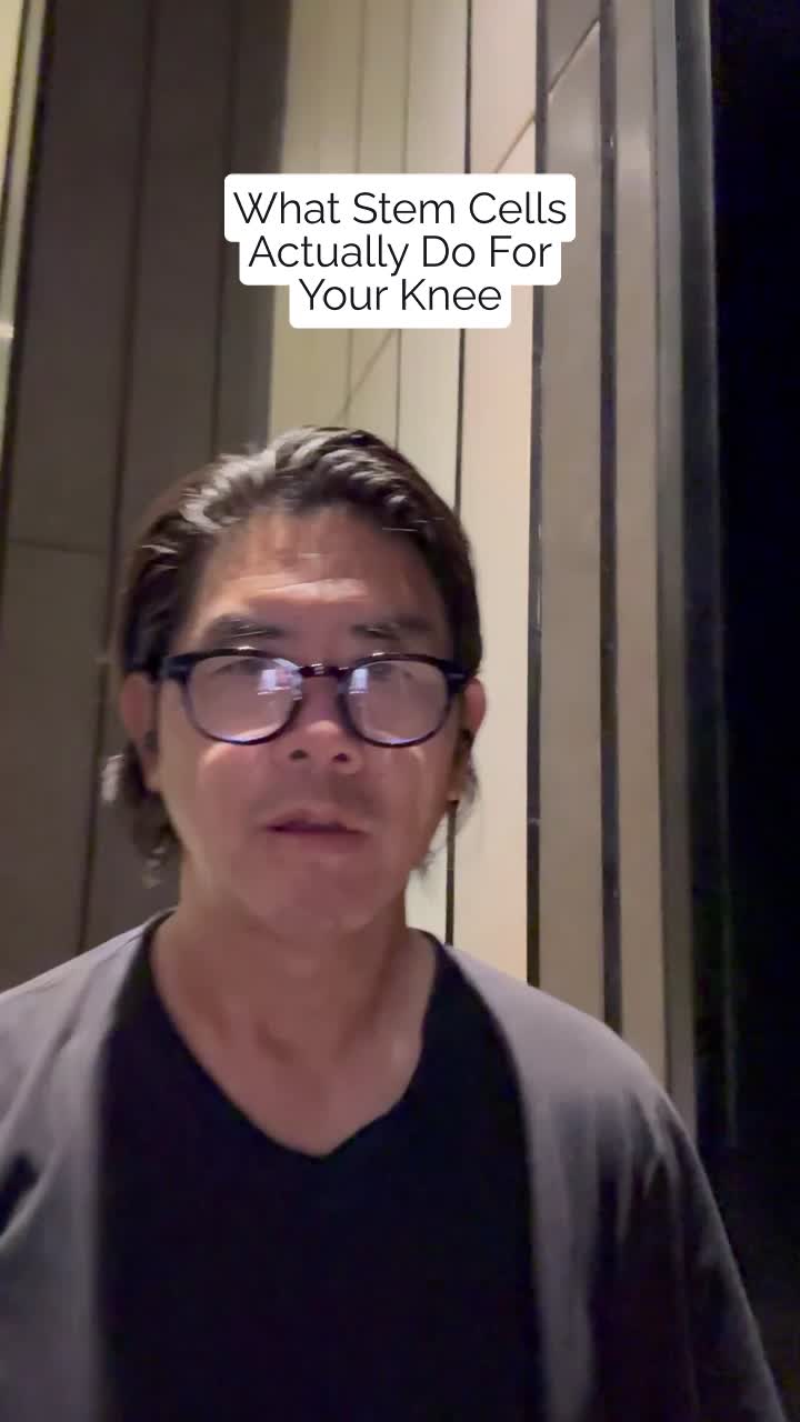 @Dr Dwight | PRP & Cell Therapy
