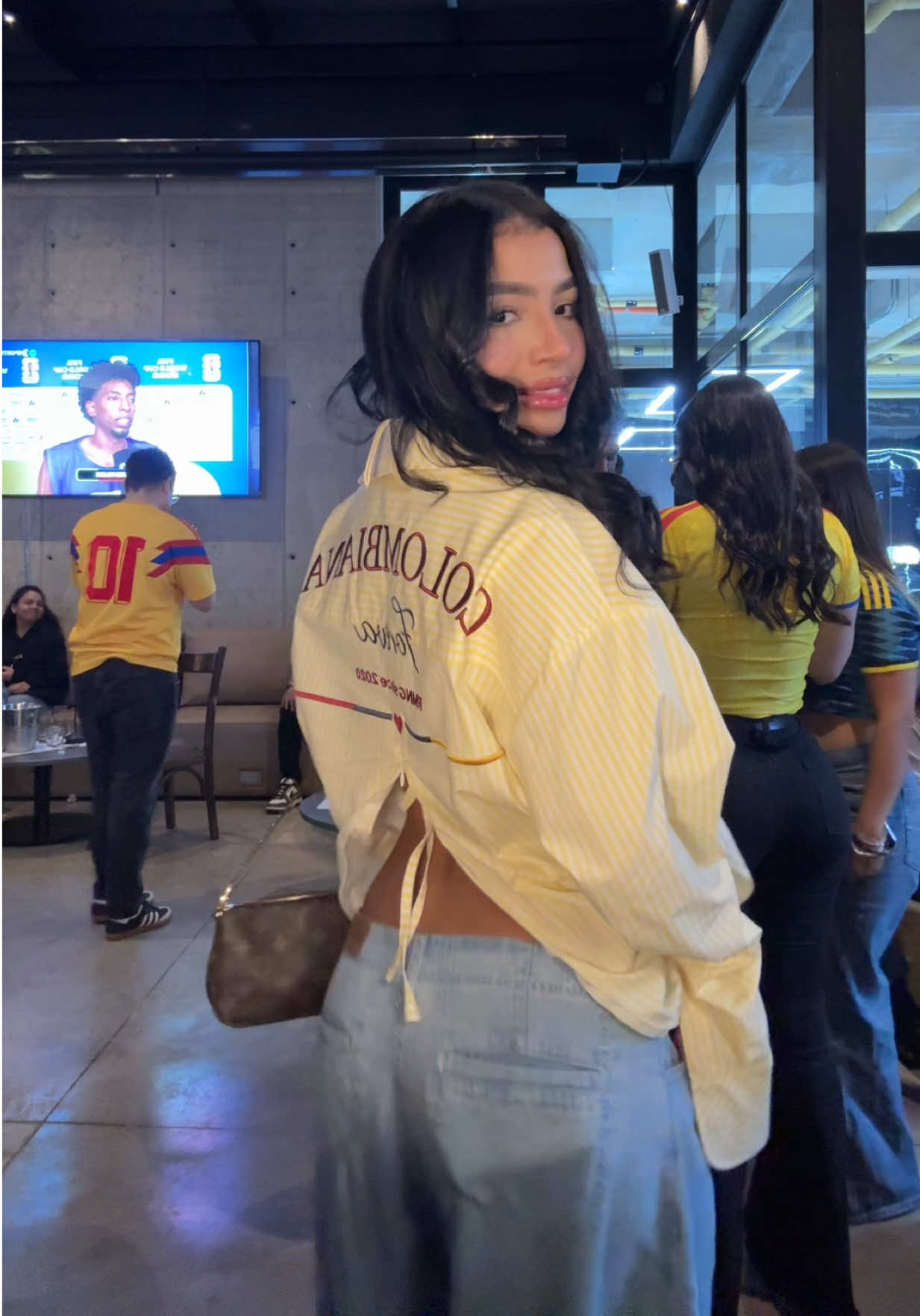 @Natalia Barraza