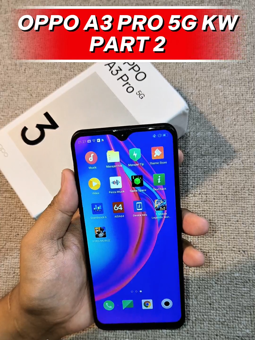 @Review Murah