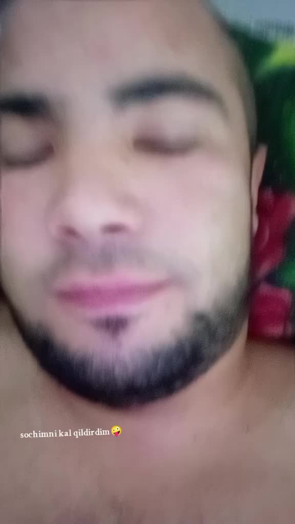 @Rasulullohumati