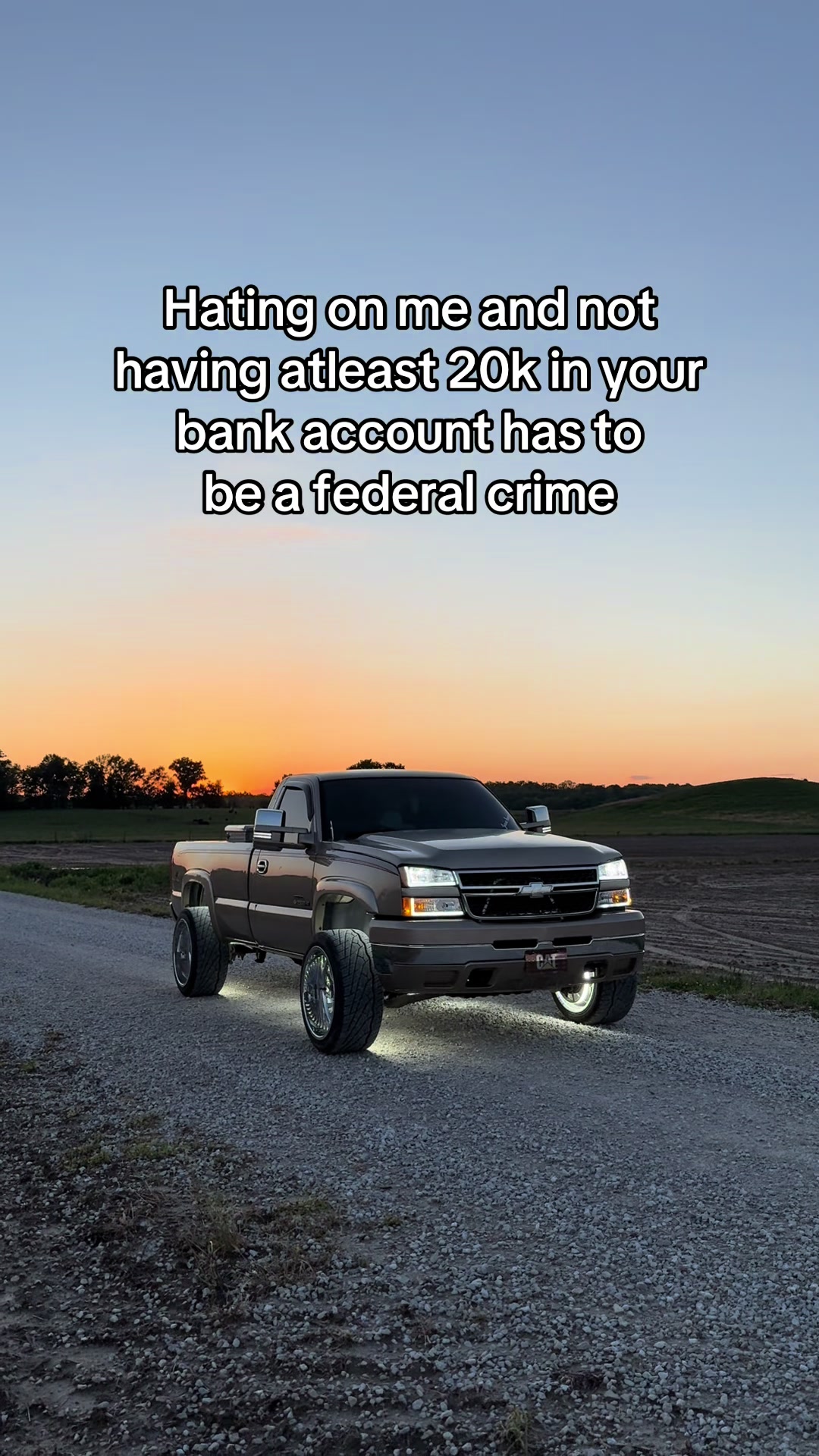 @Hank Todd