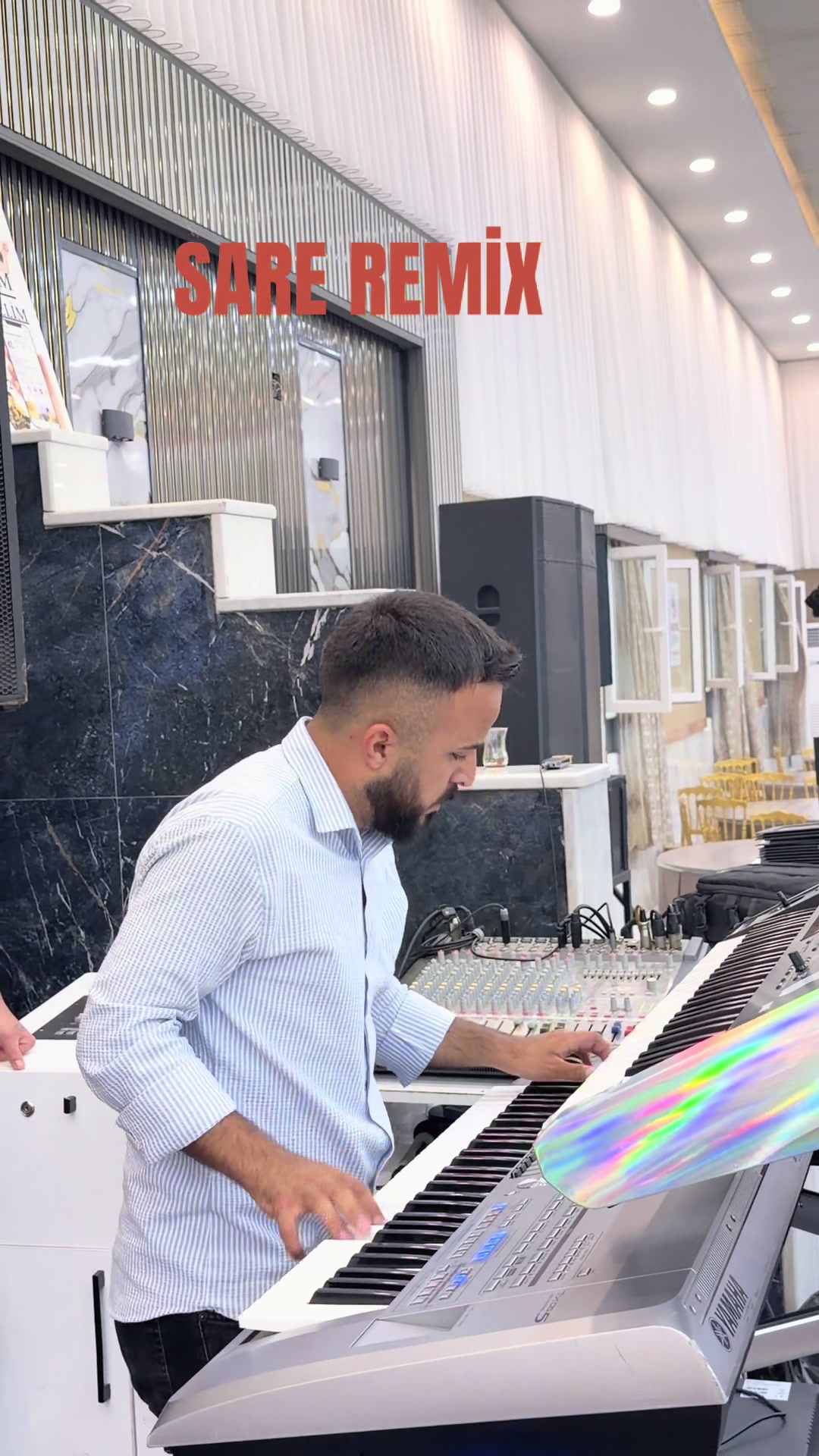 @𝙔𝙐𝙎𝙐𝙁 𝙔𝙄𝙇𝘿𝙄𝙕 🎹