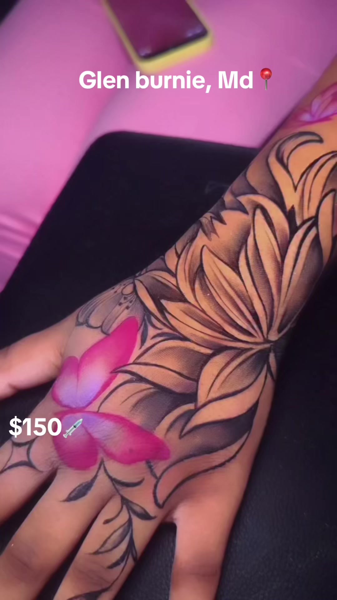 @Tattedbykylie