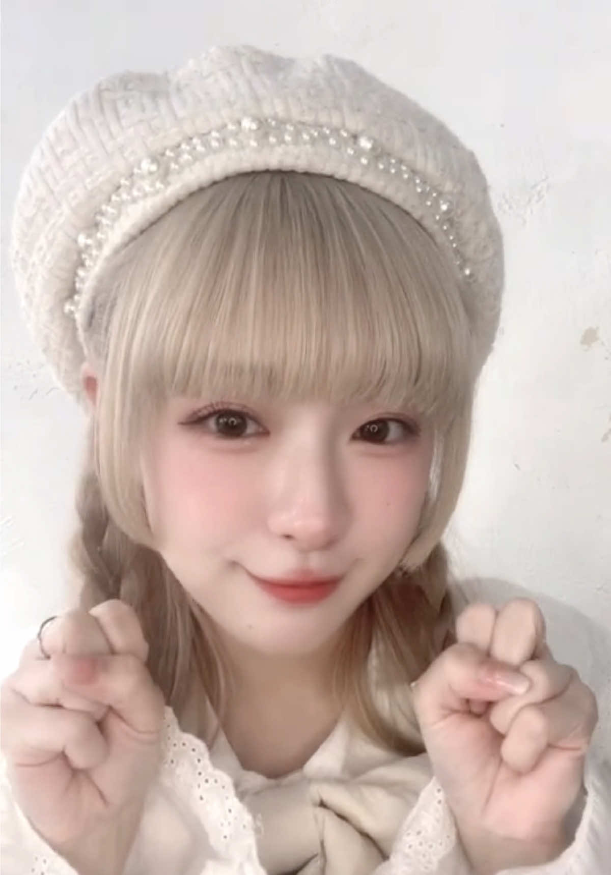 @子山羊めえ