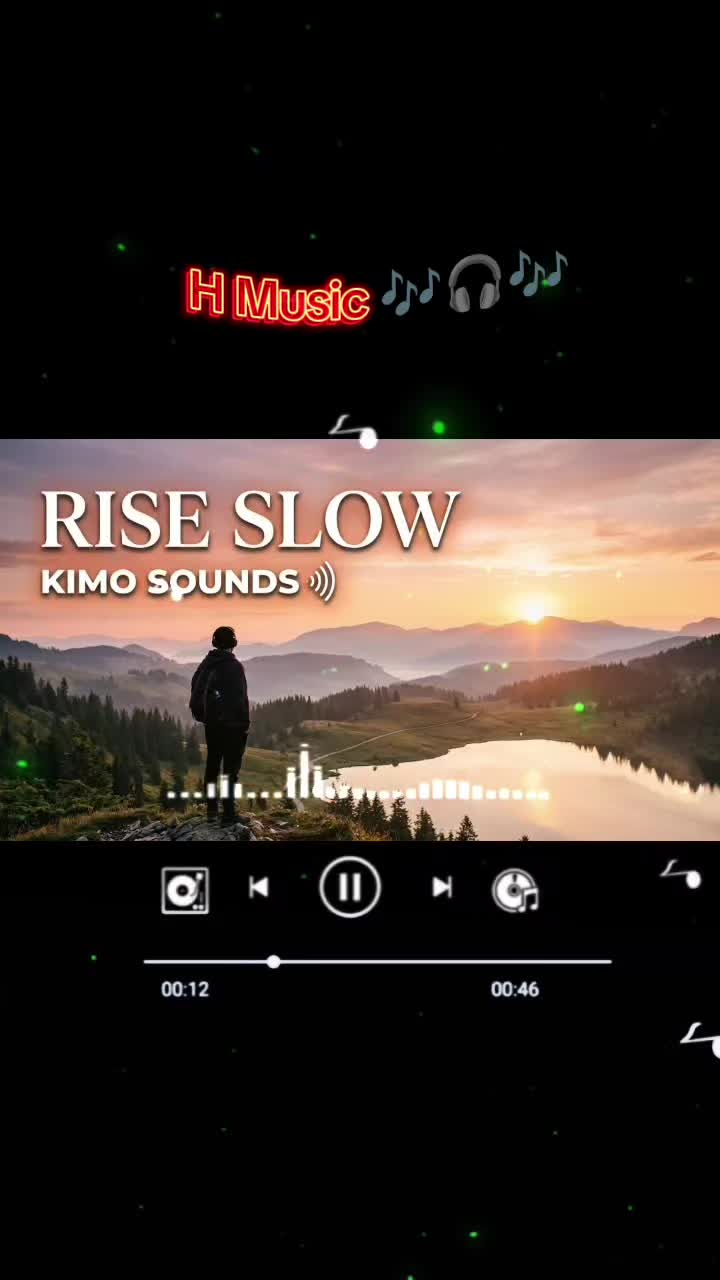 @H Music 🎶 🎧 🎶
