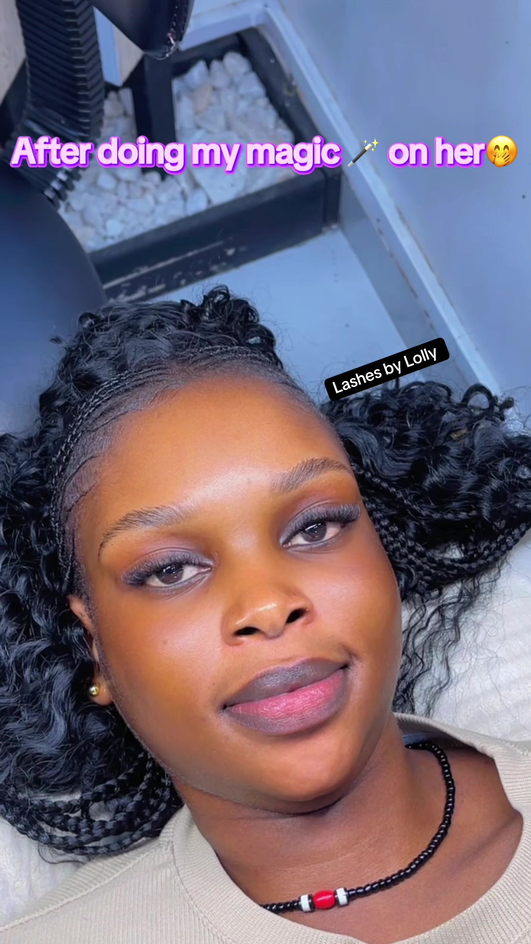 @lashes by Lolly 👁️👁️