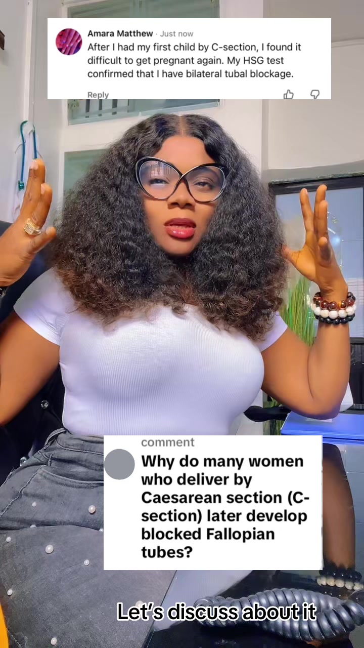 @Dr tessyotoide