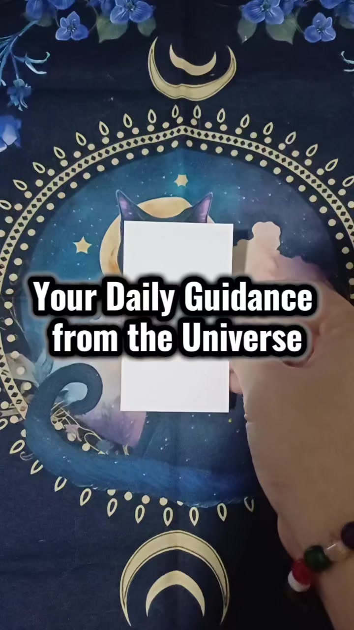 @Marie Tarot Reader
