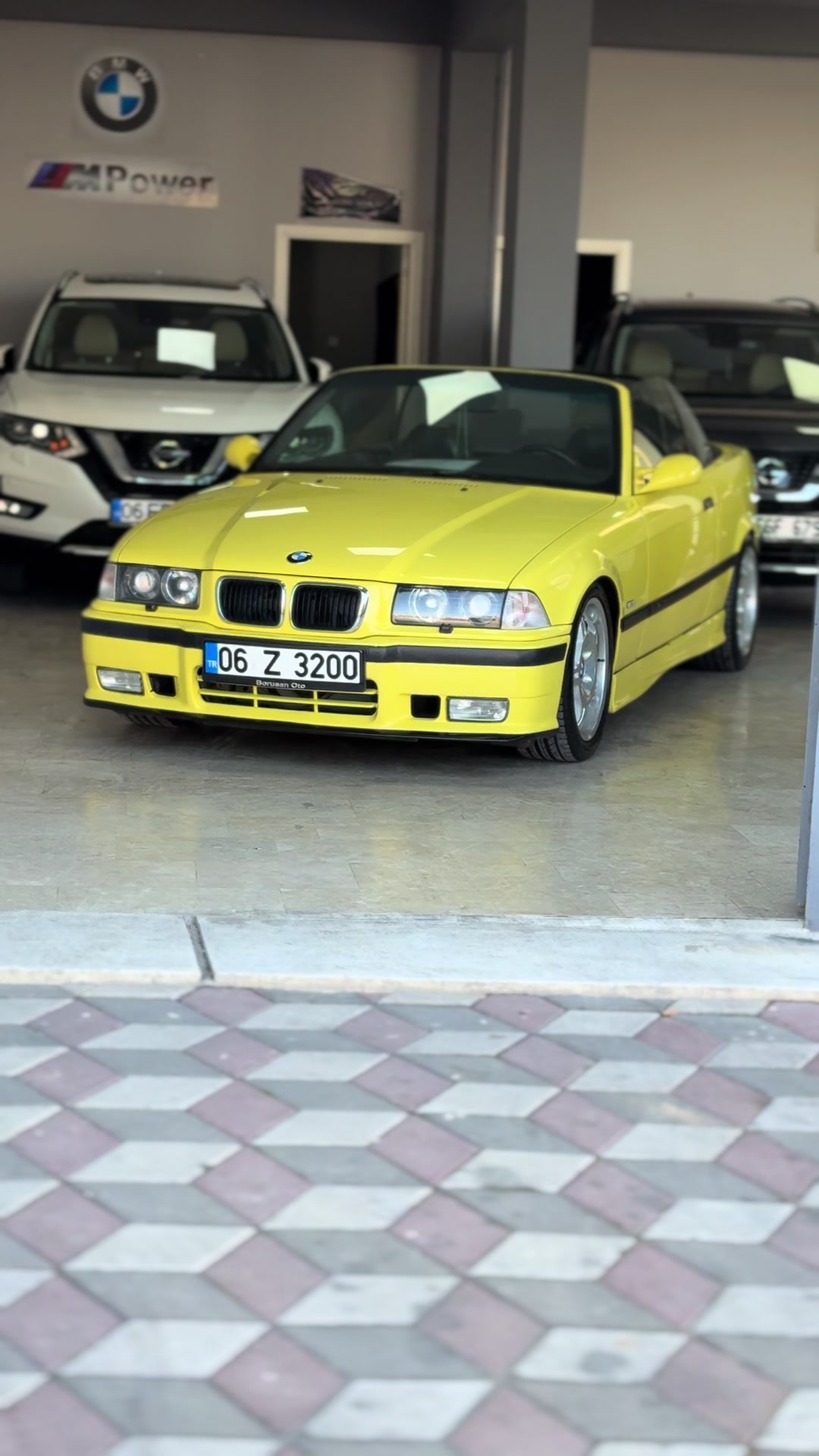 @ERDOĞAN AUTO ANKARA