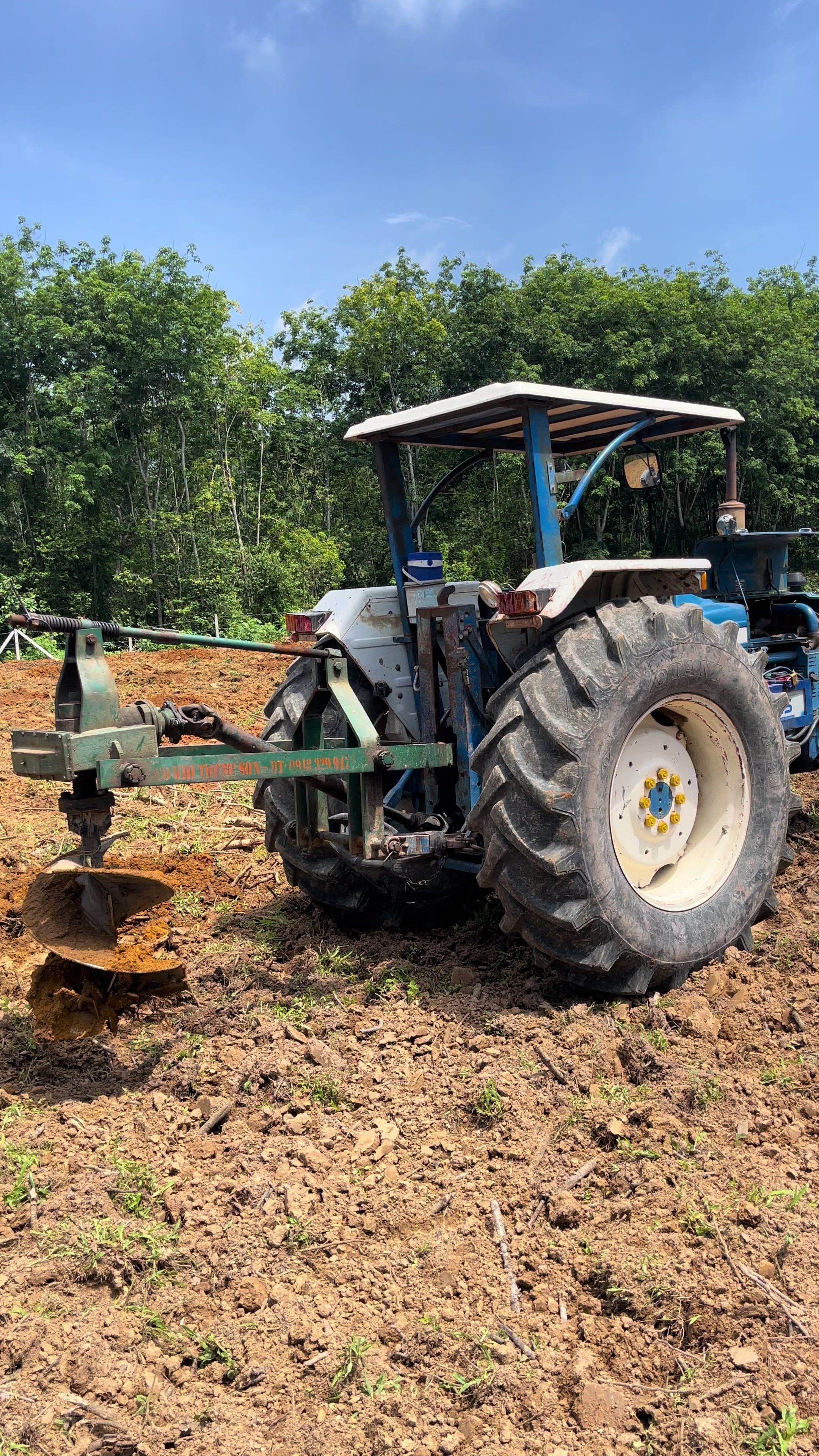 @🚜Hoàng Khánh 🚜