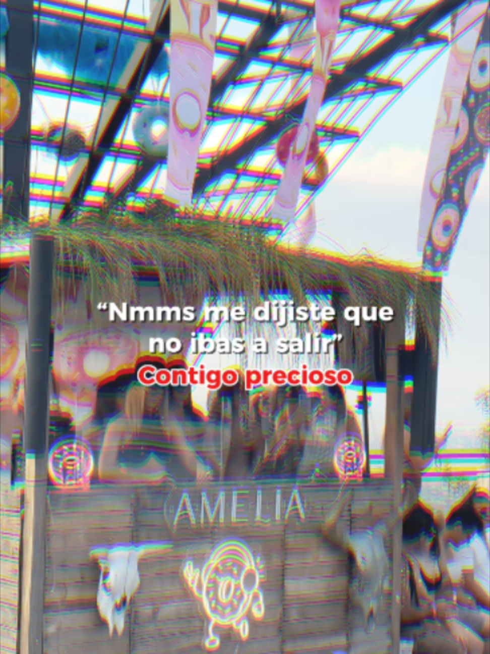 @Amelia Day Club