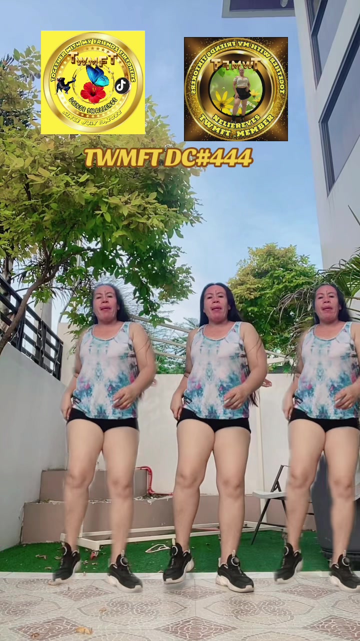@Danztik_Neliereyes_twmft