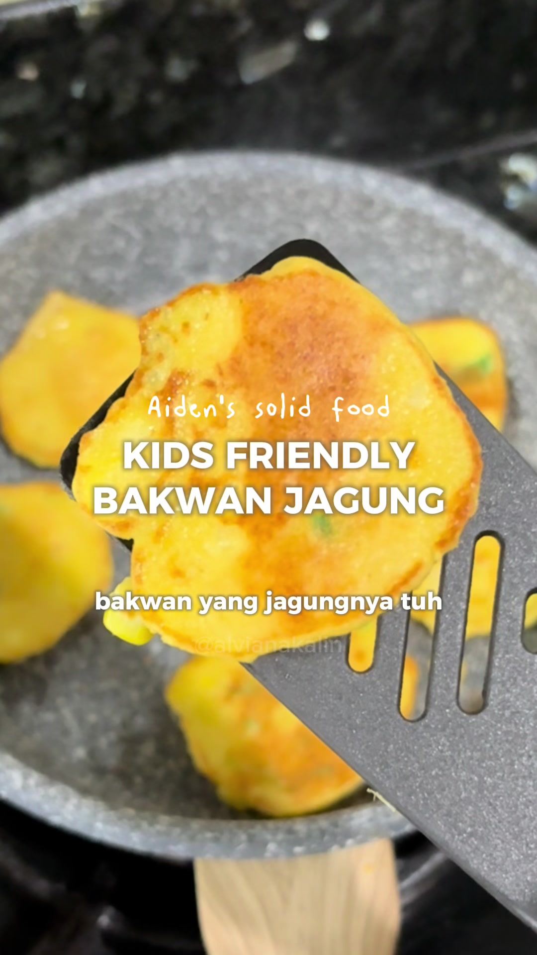 @Alviana Kalin