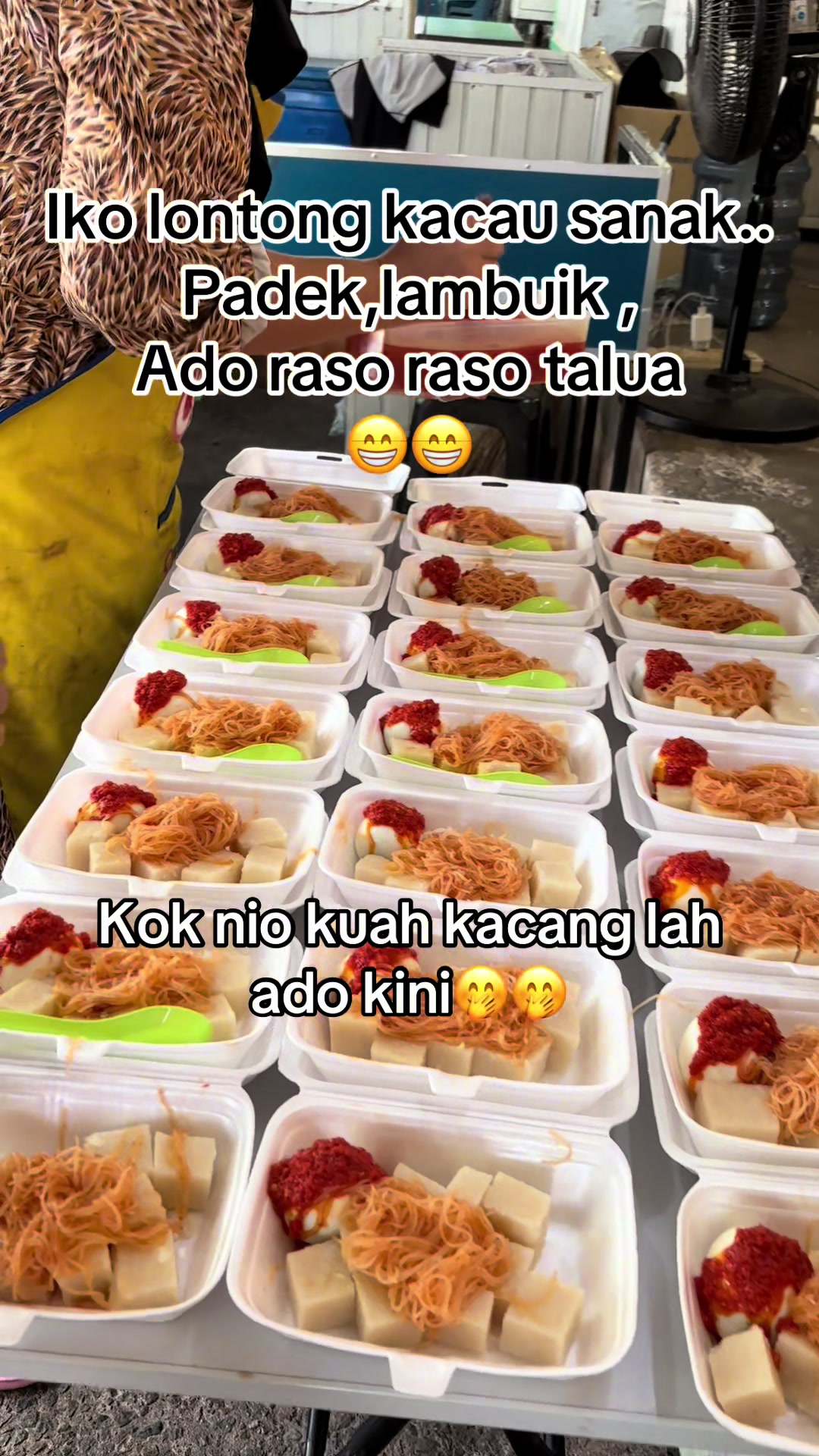 @Om MC d&rsquo;Batam🤵🏻&zwj;♂️