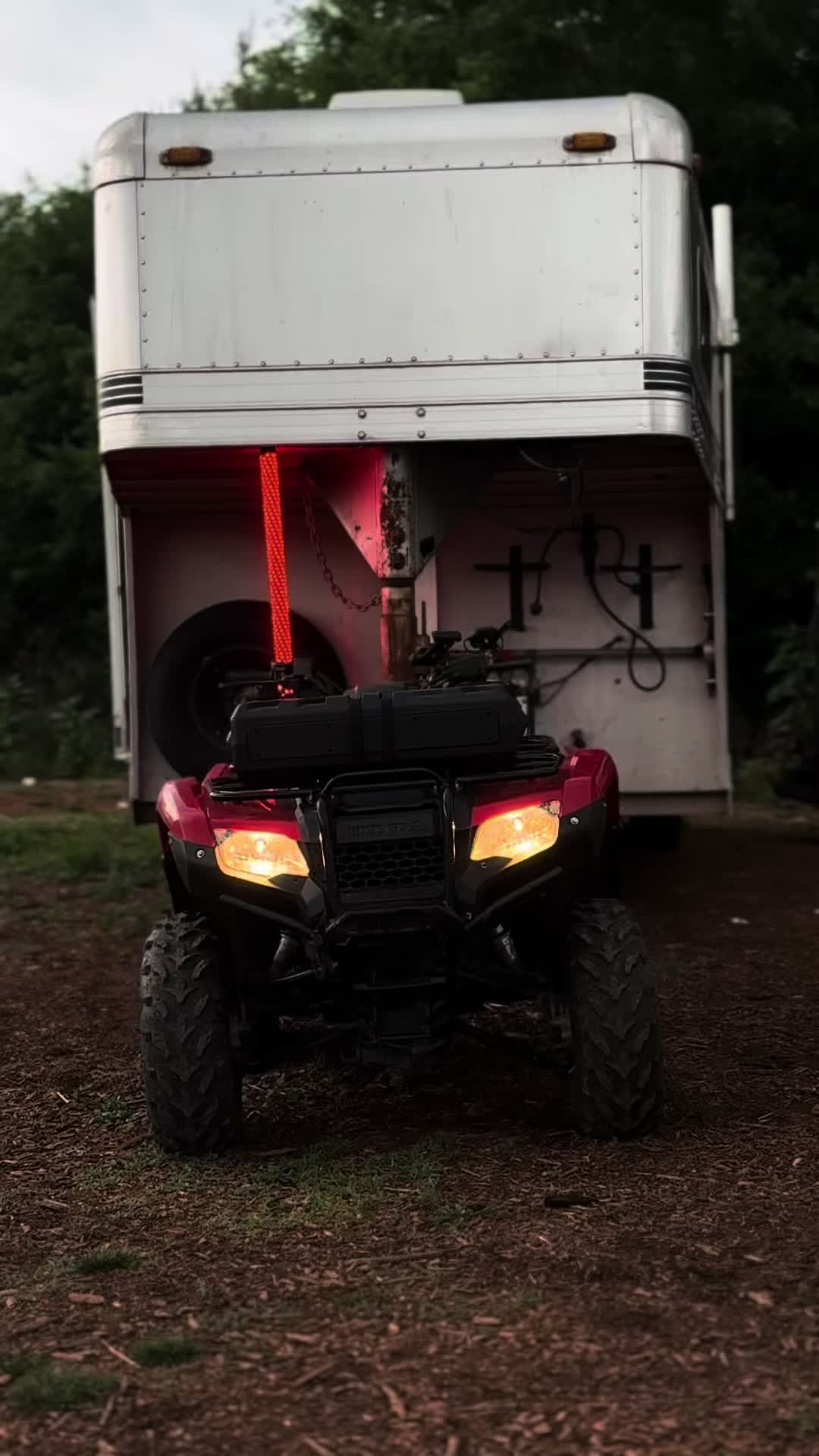 @😎🤙That Red Honda 🇺🇸🤠