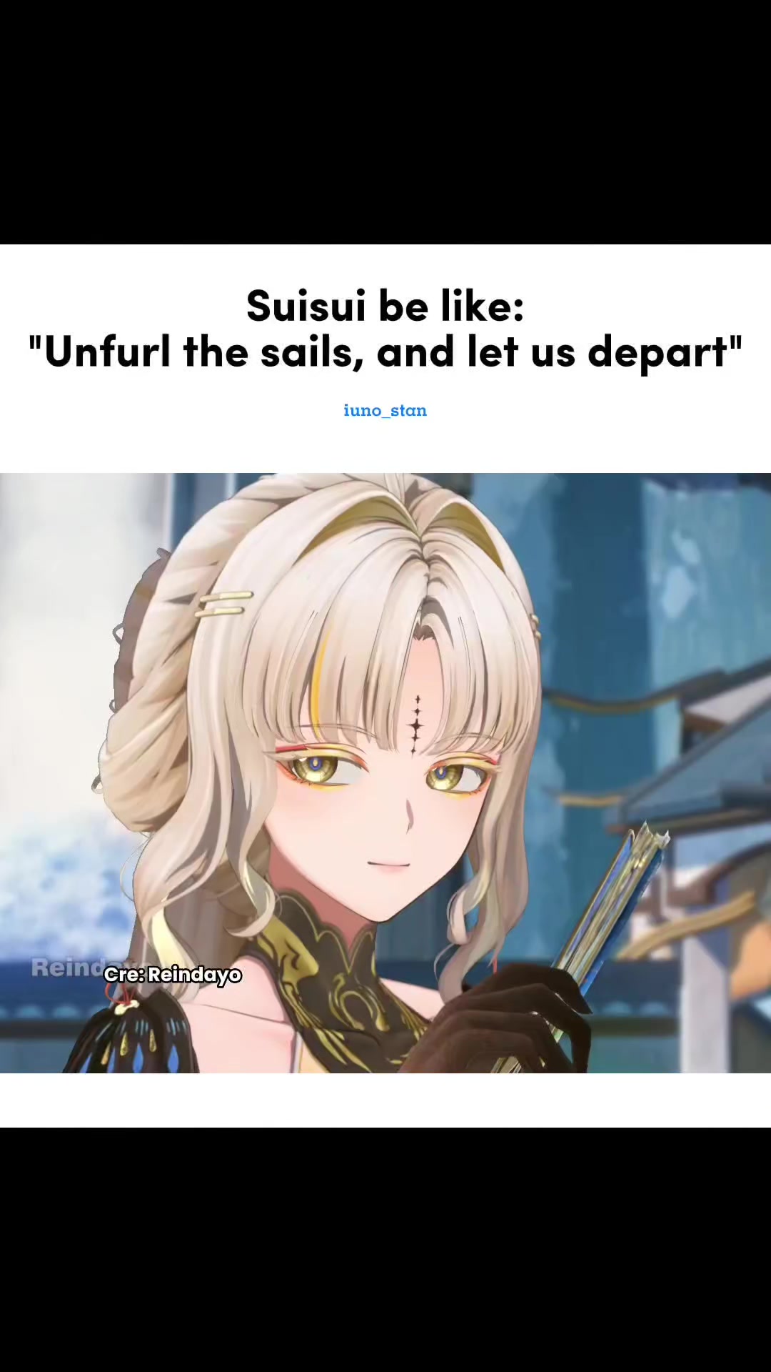 @Lilia (Iuno #1 Stan)