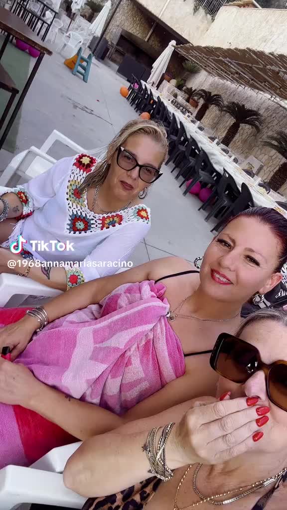 @GinaSalandra