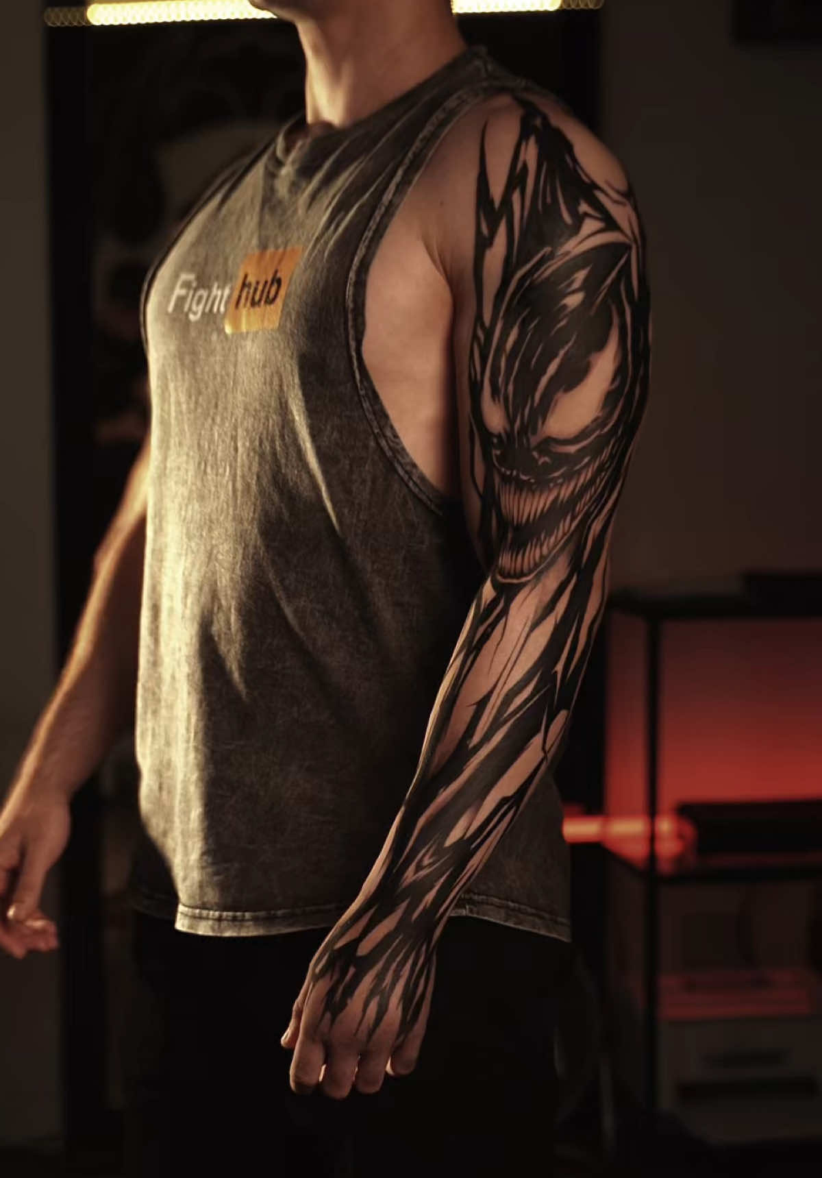 @VONZI_TATTOO_WROCLAW