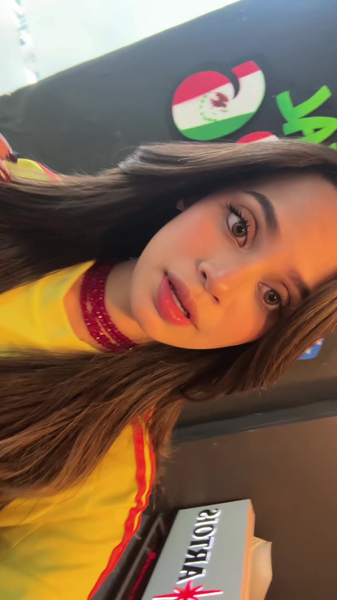 @Vanessa Guerrero