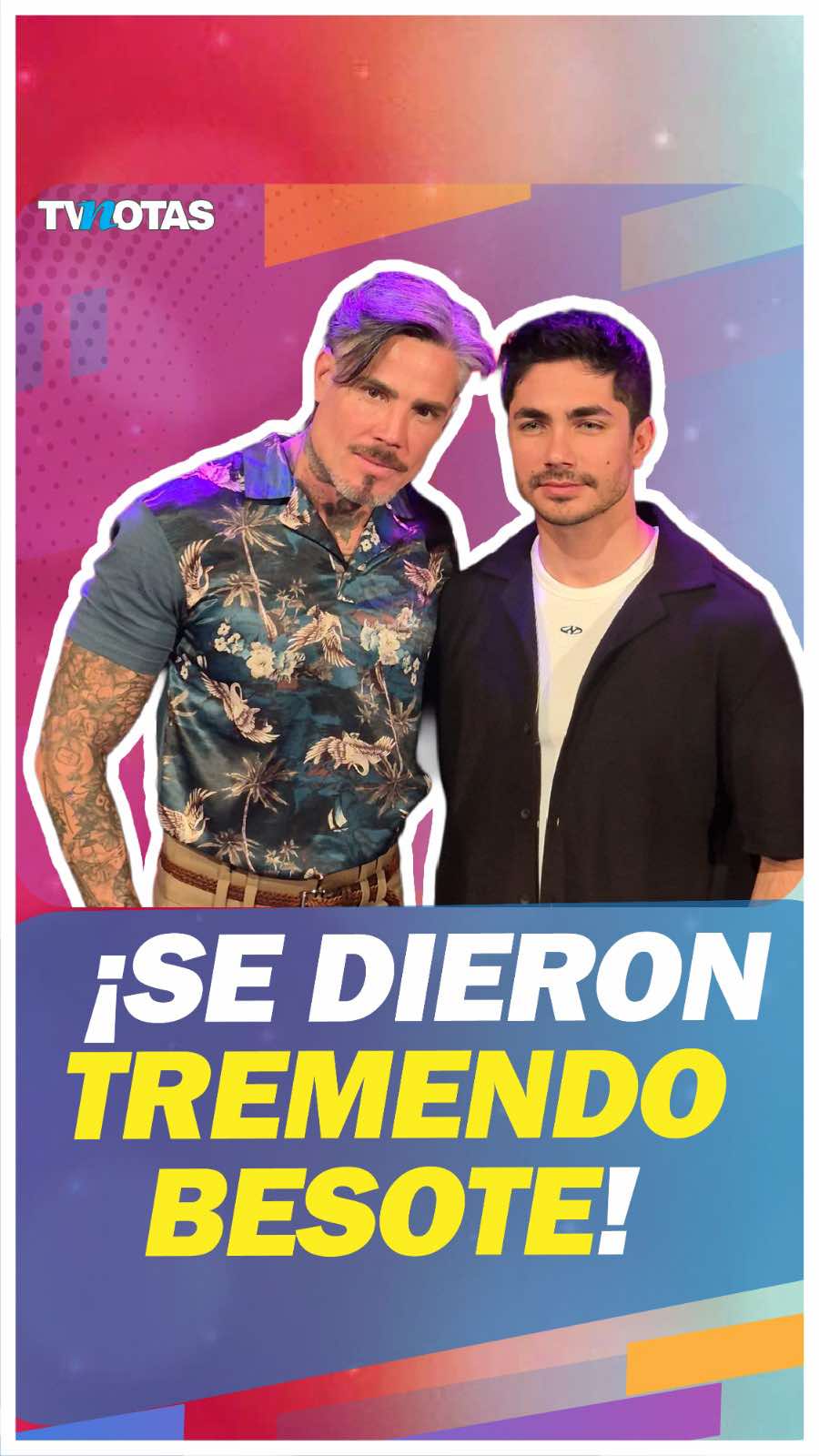 @Revista TVNotas