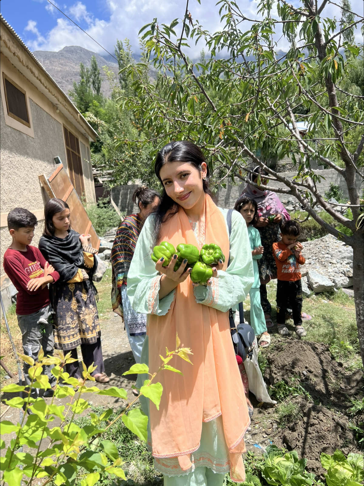 @Voice Of Gilgit Baltistan
