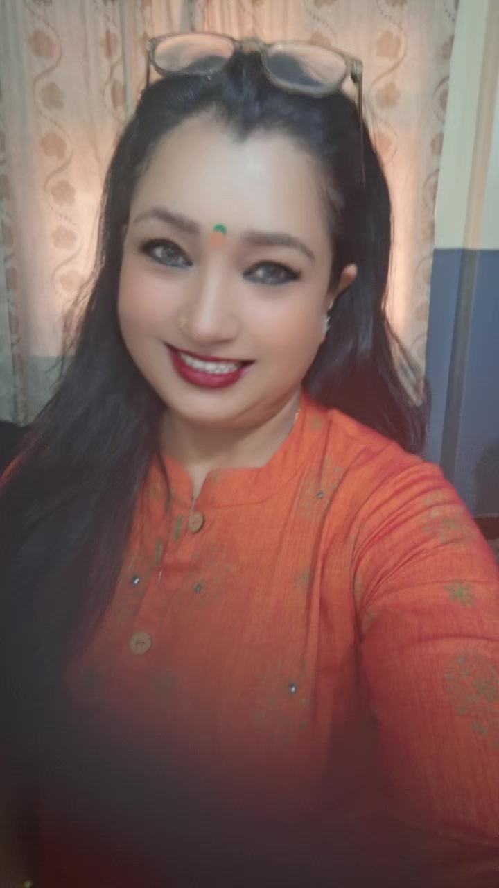 @Shreya Acharya