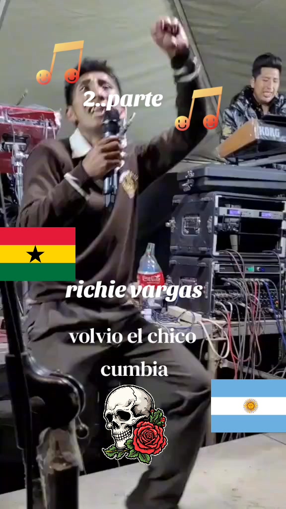 @Richie Vargas