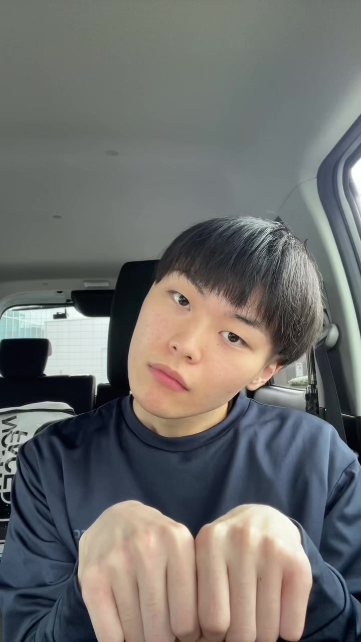 @Koshisoこしそー