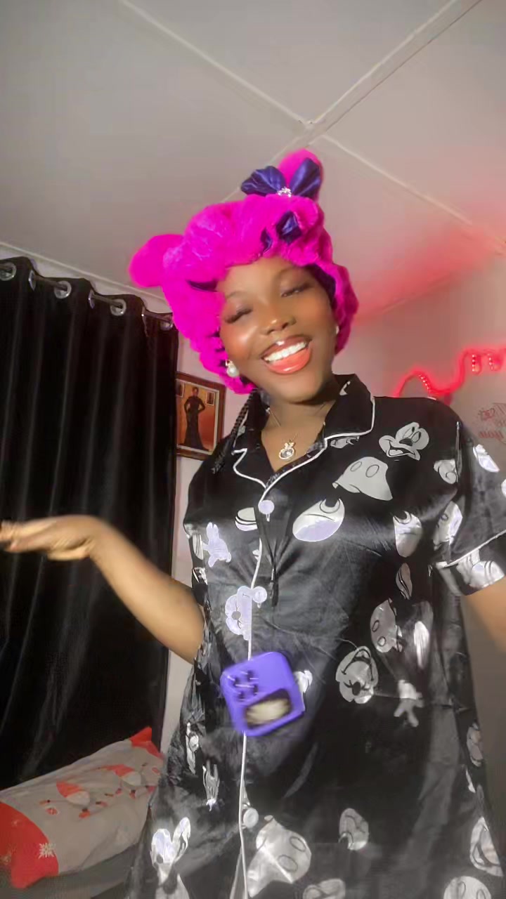 @Oyindamola