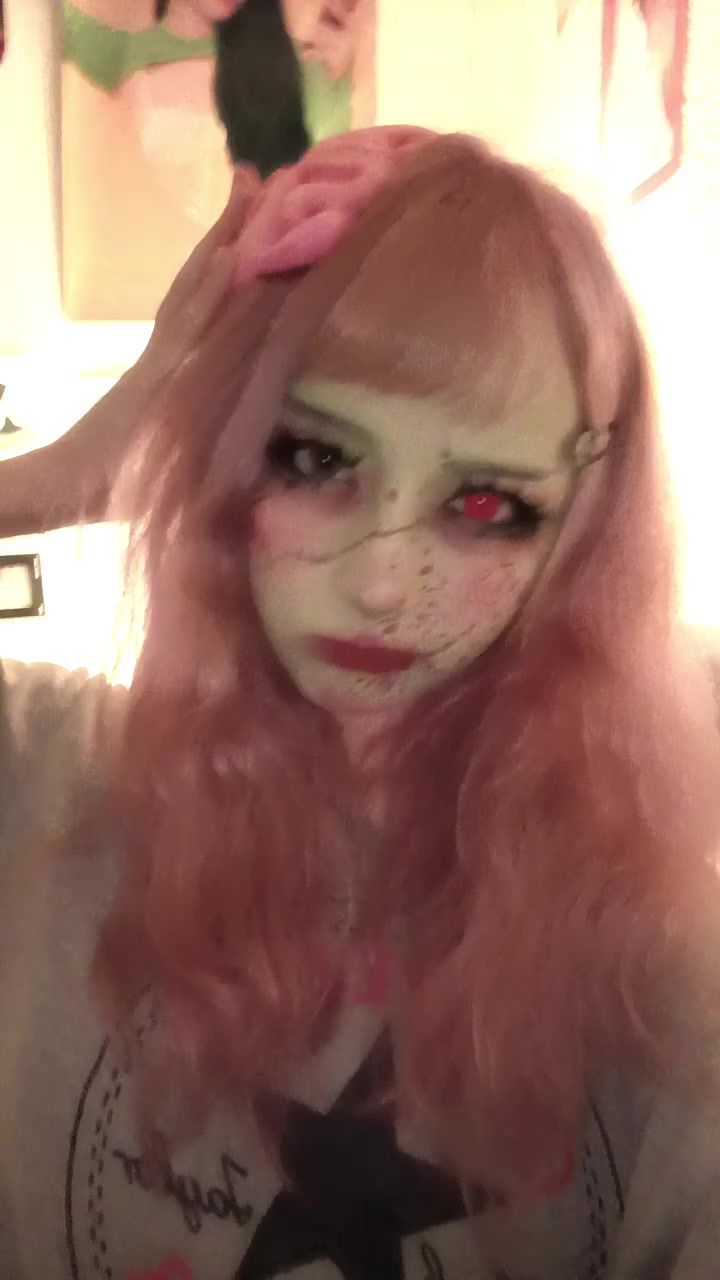 @mafresita━☆゚.*・