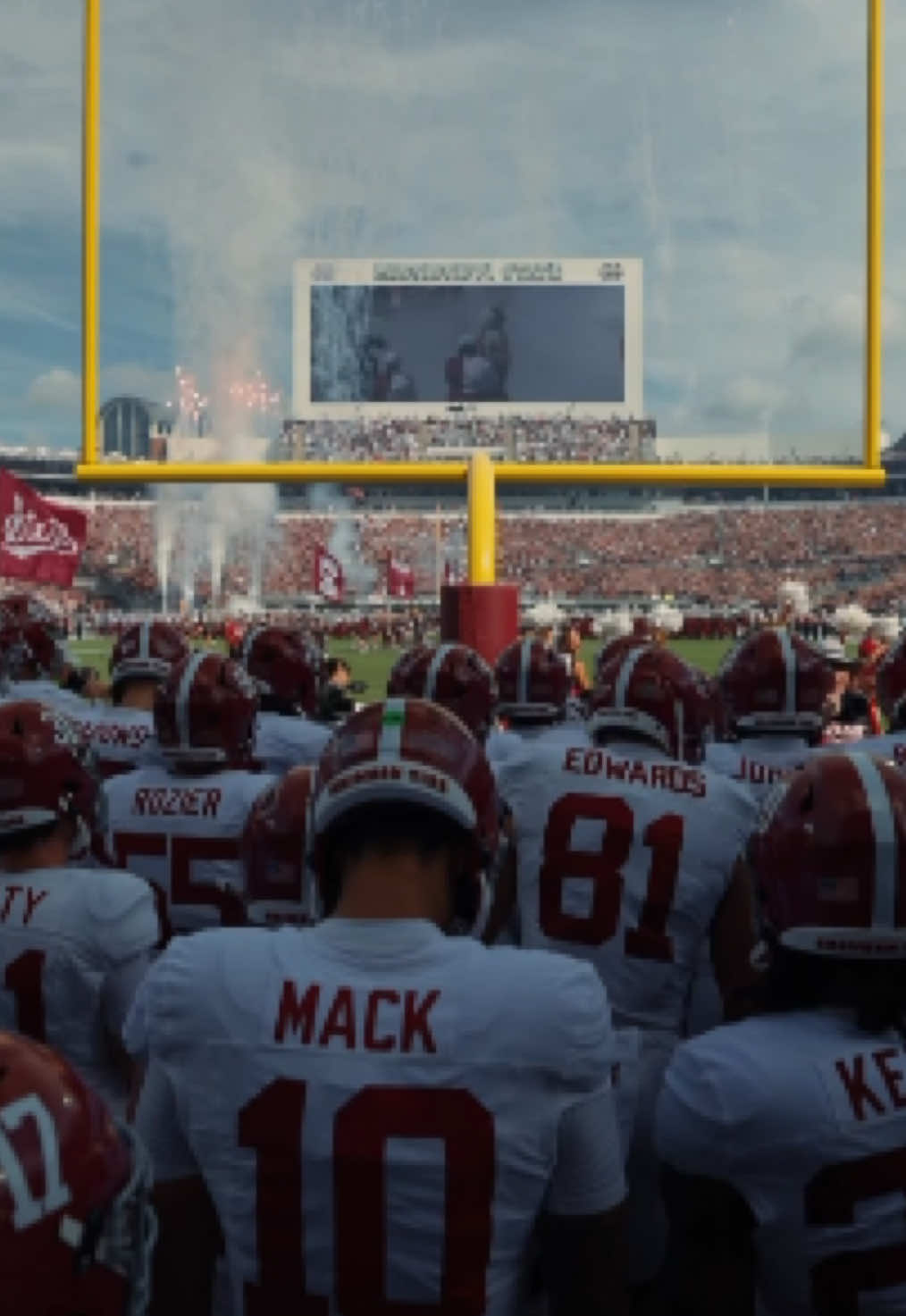 @Roll Tide Nation